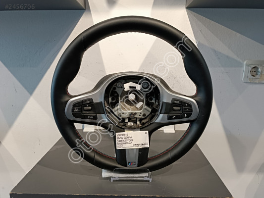 BMW G30 M DİREKSİYON 309298610-AA 309298610 Ç