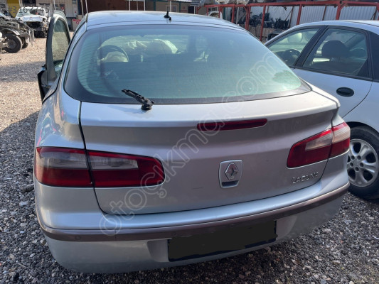 RENAULT LAGUNA 2 BAGAJ KAPAĞI DOLU MONTECAR