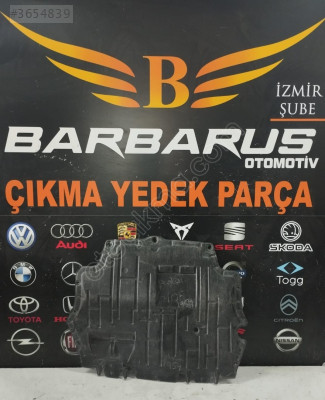 VOLKSWAGEN PASSAT CC MOTOR ALT MUHAFAZA 3C0825237H