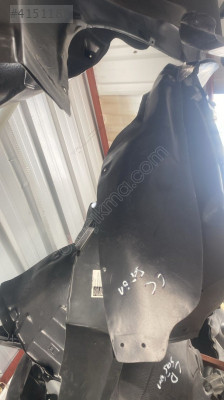 OPEL CORSA C SAĞ ÖN ÇAMURLUK DAVLUMBAZI.OTO ERKAN ÜNYE