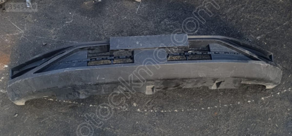 Chery Omoda 5 ön tampon alt plastik