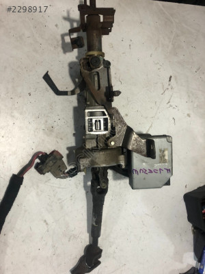 Renault Fluence Direksiyon Kolonu ve Pompası  488102086R