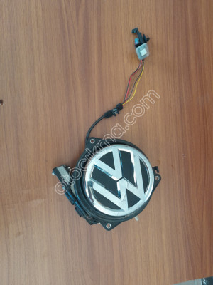 Volkswagen Golf Logolu Geri Görüş Kamerası -5G0827469F