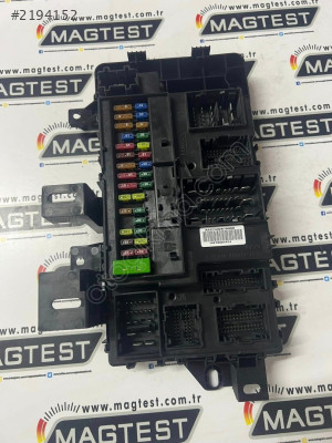 BCM FR3T-15604-BG FORD MUSTANG 15-17 FOMOCO