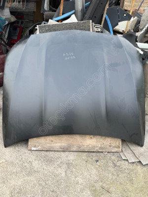MERCEDES C200 W206 SPORT ÖN KAPUT ORJİNAL A 206 880 05 00