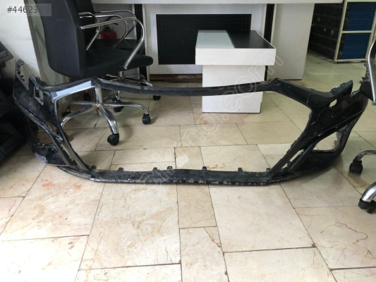 Audi A3 s line ön tampon 2023