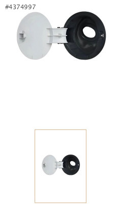 POLO YAKIT DIŞ DEPO KAPAGI İÇ GÖVDE 6Q6809857D