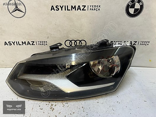 POLO SOL FAR ORJİNAL 6R1941007E