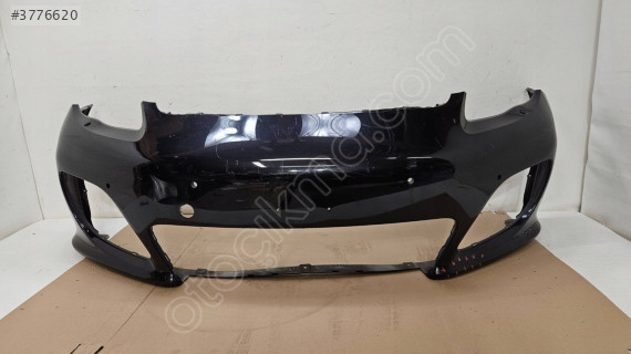 PORSCHE PANAMERA GTS ÖN TAMPON HATASIZ 2010/2013
