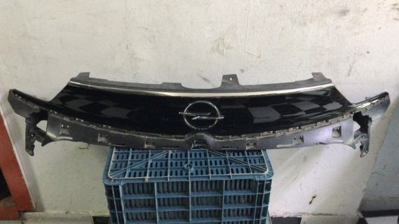 OPEL CROSSLAND X ÖN PANJUR ÇIKMA ORJİNAL YEDEK PARÇA
