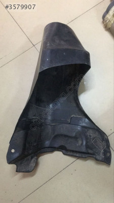 MERCEDES W220 ARKA SAĞ AMORTİSÖR DAVLUMBAZ A2206981830
