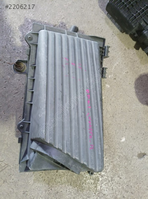 OPEL VECTRA B HAVA FİLTRE KUTUSU