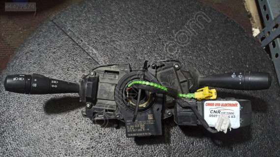 0265019069 RENAULT CLIO4 SARGIKOL