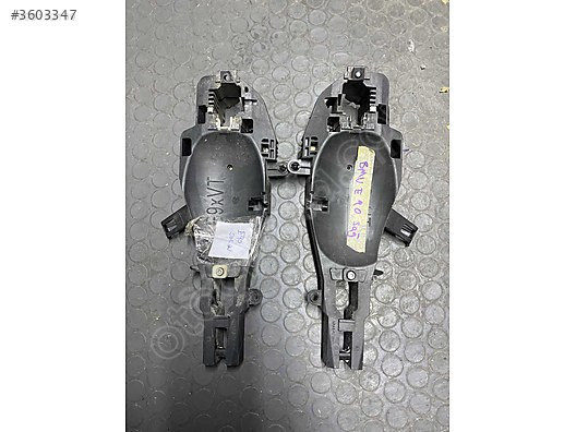 BMW E90 KAPI KOLU MEKANİZMASI