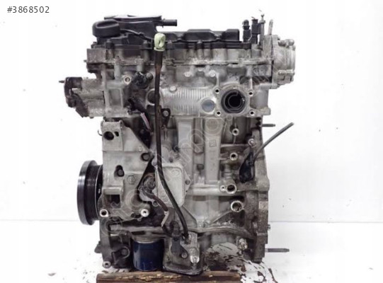 Peugeot rifter komple motor Orjinal sökme