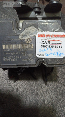 1K0 907 379 P  SEAT ALTEA ABS BEYNİ