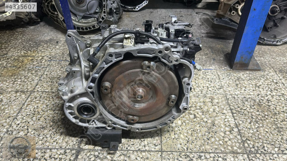 KİA RİO İ20 1.4 G4LC OTOMATİK ŞANZIMAN BURSA MG