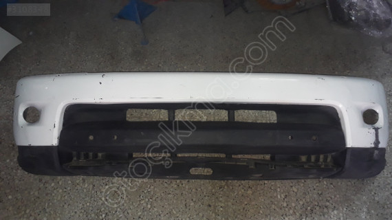 RANGE ROVER SPORT TAMPON ÖN 2010-2013