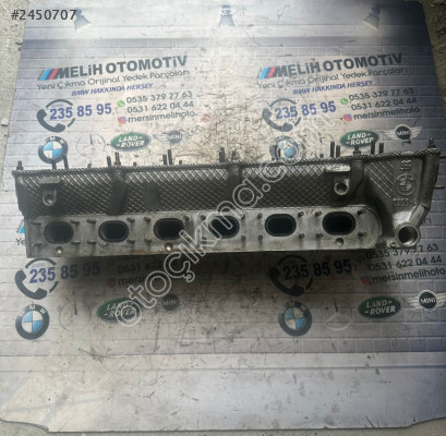 BMW ÇIKMA E36 E46 E39  SİLİNDİR KAPAĞI 1748411