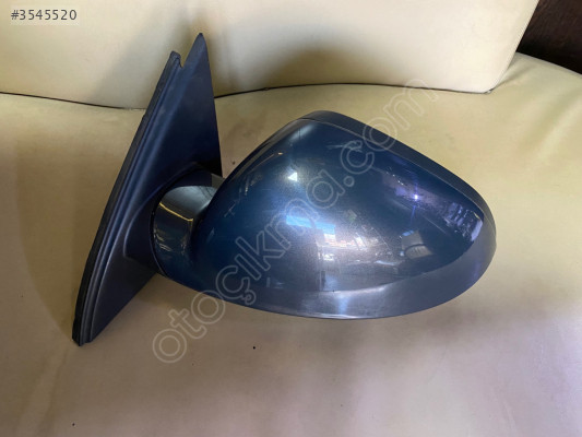 OPEL İNSİGNİA A SOL AYNA 13 PİN ÇIKMA 22968188 CANCAN OPEL