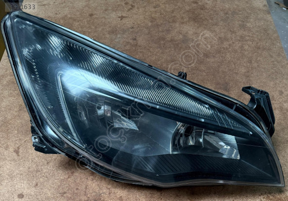 OPEL ASTRA J ORJİNAL ÇIKMA SAĞ FAR