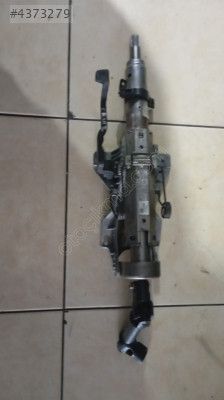 OPEL ASTRA G DİREKSİYON MİLİ