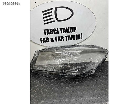 MERCEDES CLA 200 SOL FAR CAMI SIFIR