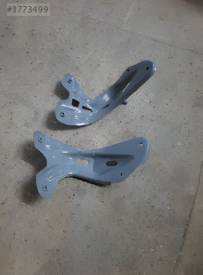 VW JETTA 2005-2010 SAĞ SOL ÇAMURLUK BAĞLANTI SACI 1K5821135