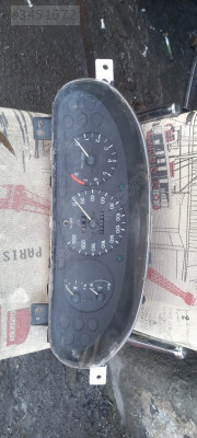 Çıkma mazda familia kilometre saati