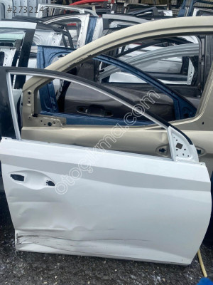 MİRİM OTODAN HYUNDAİ İ20 SAĞ ÖN KAPI