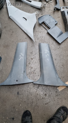 Honda Civic EG  Orta Direk Kaplamaları