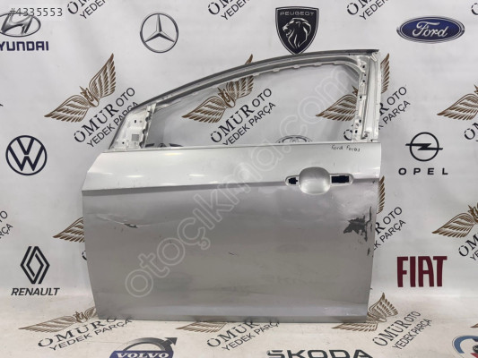 FORD FOCUS SOL ÖN KAPI ORJİNAL ÇIKMA - 1810218 (11-18)