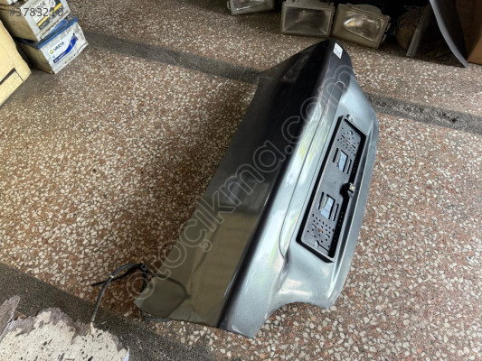 HYUNDAİ ACCENT BAGAJ ÇITASI 98-00 MODEL ORJİNAL ÇIKMA