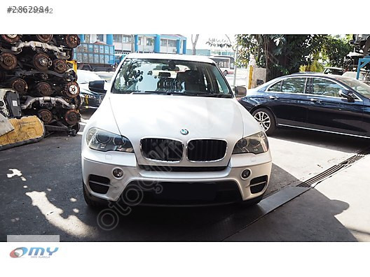BMW X5 X6 ÖN BEŞİK ARKA DİNGİL SAĞ SOL SALINCAk VE TAŞIYICI