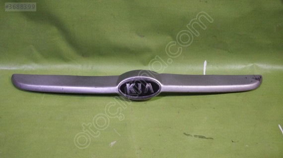 kia rio panjur nikalajı
