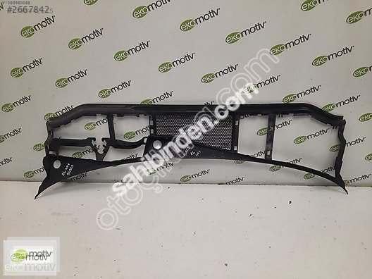 AUDI A6 ÖN CAM IZGARASI 4K1819403
