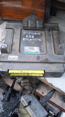 Mazda 626 otomatik motor beyni