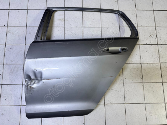 Volkswagen Golf7-7.5 Sol Arka Kapı 2013-2019