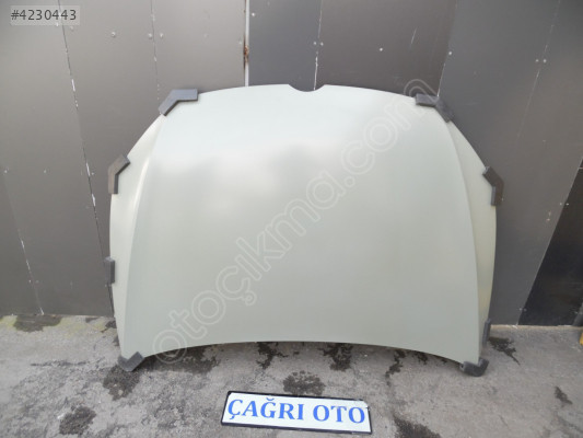 GOLF 7 KAPUT İTHAL SIFIR 2012 2020 ÇAĞRI OTO MASLAK