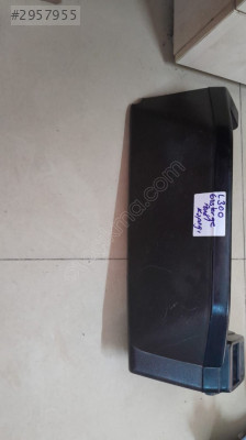 L300 GÖSTERGE PANEL KAPAĞI