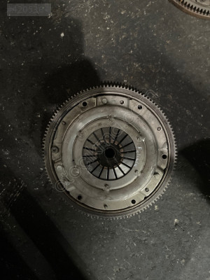 SKODA FELİCİA VOLANT