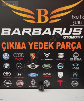 VOLKSWAGEN GOLF 5-6-7 -JETTA-CADDY FAR ANAHTARI 1K0941431BB