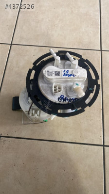 HYUNDAİ BAYON 1,4 ŞAMANDIRA