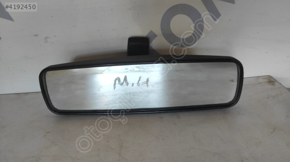 renault megane 4 çıkma orjinal iç dikiz aynası (son fiyat)