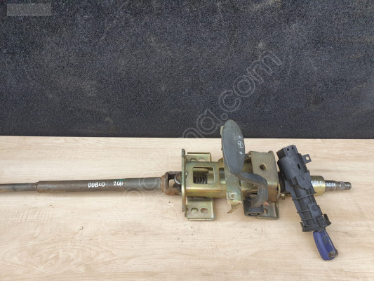 fiat doblo 2011 direksiyon mafsalı/kolonu/mili (son fiyat)