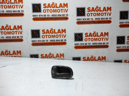 ÇIKMA TOYOTA COROLLA AE101 EFSANE KASA SOL ARKA İÇ KAPI KOLU