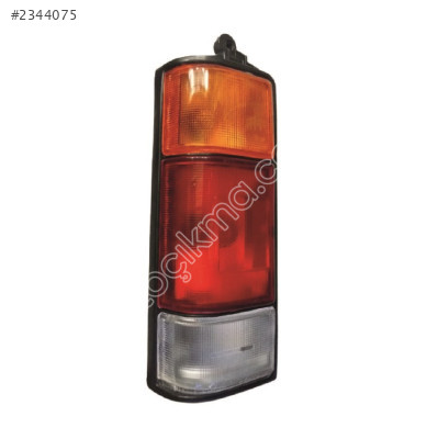 Suzuki Carry SK410 Sol Stop lambası 1990-1998