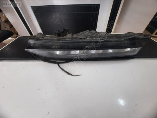 SKODA SUPERB SİS FARI