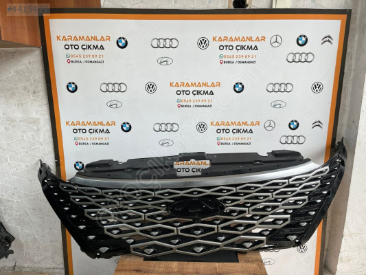 CHERY OMODA 5 ÖN PANJUR ORJİNAL