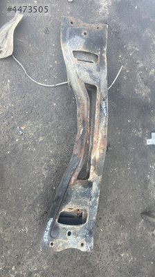 FORD TRANSİT TRAVERS 2.0 KONUK OTO